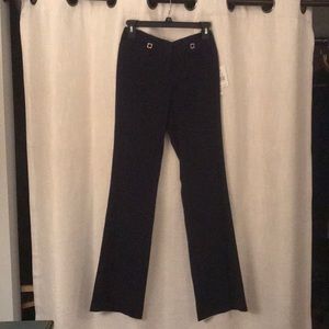 Kohl’s Joe Benbasset Navy Work Pants